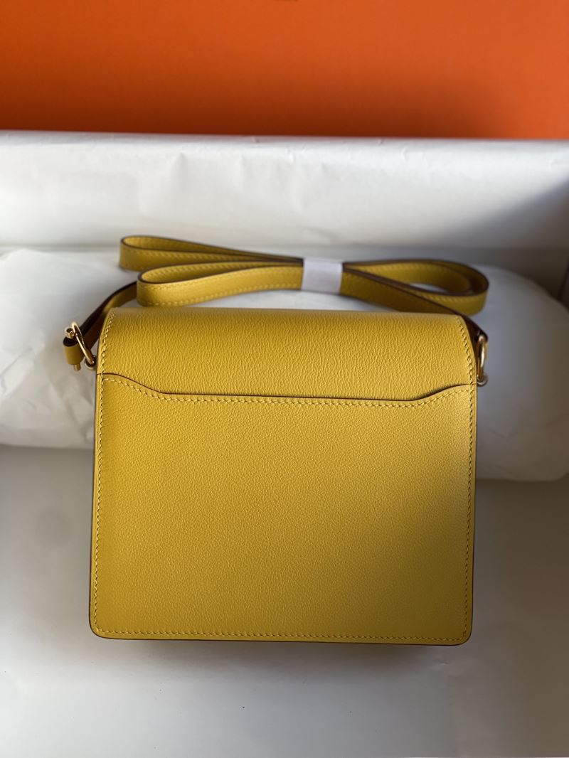 Hermes Roulis Bags